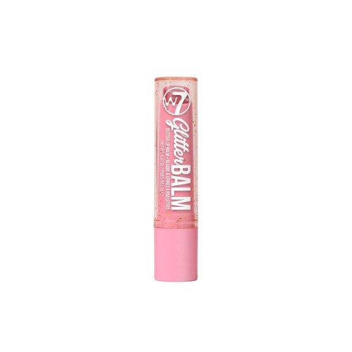 W7 Cosmetics - Baume à lèvres Glitter - Pixie Frost
