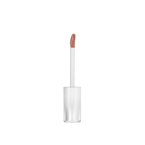 W7 Cosmetics - Brillant à lèvres Glazin' Gloss - Golden Current