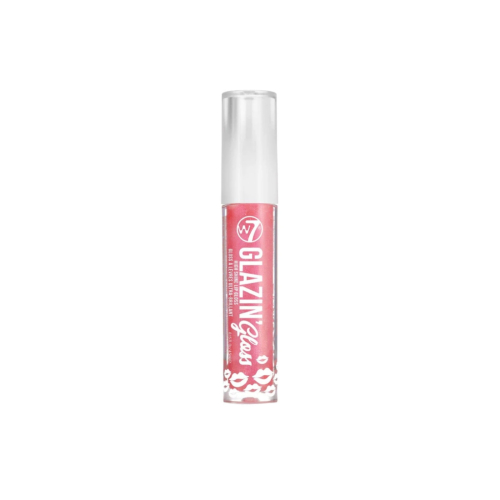 W7 Cosmetics - Brillant à lèvres Glazin' Gloss - High Voltage