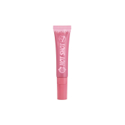 W7 Cosmetics - Brillo à lèvres Hot Shot Juicy Plumping - Shimmer Surge