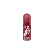 W7 Cosmetics - Brillant à lèvres Syrup Kiss Colour - Fancy Syrup