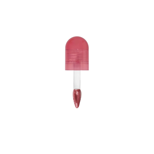 W7 Cosmetics - Brillant à lèvres Syrup Kiss Colour - Fancy Syrup