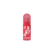 W7 Cosmetics - Brillant à lèvres Syrup Kiss Colour - Gloss Sundae