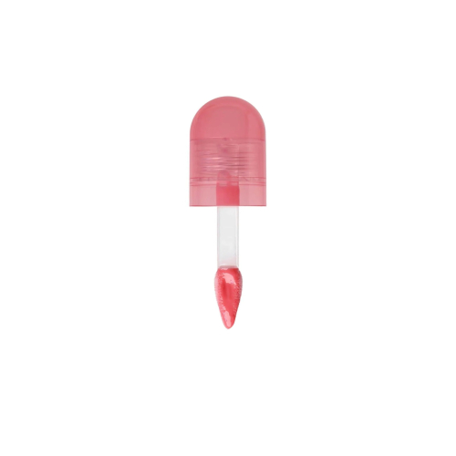 W7 Cosmetics - Brillant à lèvres Syrup Kiss Colour - Gloss Sundae
