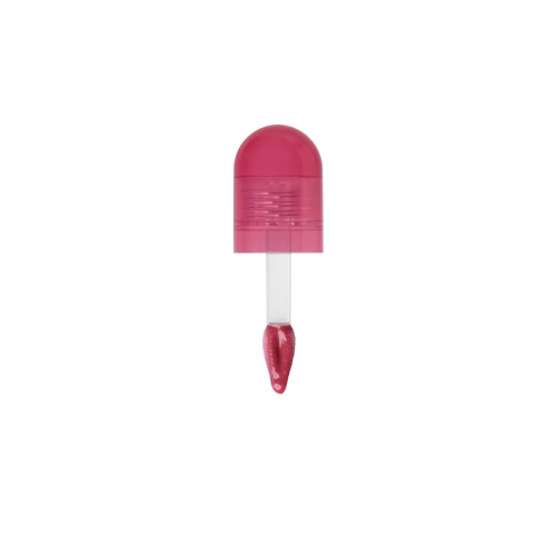 W7 Cosmetics - Brillant à lèvres Syrup Kiss Colour - Juicy Drizzle