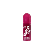 W7 Cosmetics - Brillant à lèvres Syrup Kiss Colour - Plum Drop