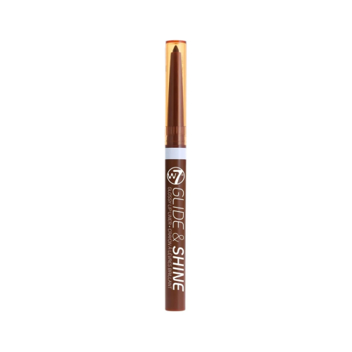 W7 Cosmetics - Crayon à lèvres Glide & Shine Glossy - Checkout