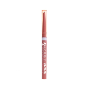W7 Cosmetics - Crayon à lèvres Glide & Shine Glossy - Only You