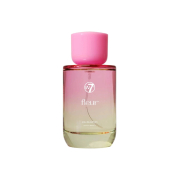 W7 Cosmetics - Eau de Parfum pour femme - Fleur