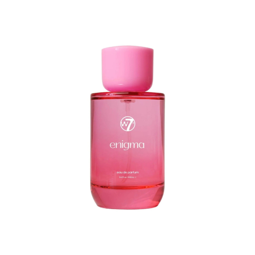 W7 Cosmetics - Eau de Parfum pour femme - Enigma