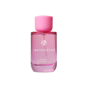 W7 Cosmetics - Eau de Parfum pour femme - Unrestricted