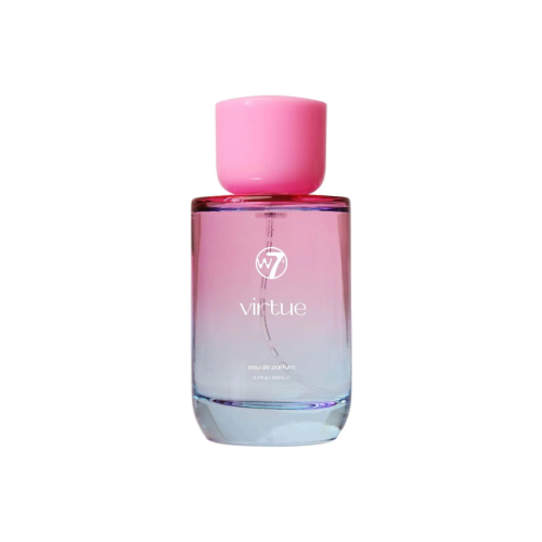 W7 Cosmetics - Eau de Parfum pour femme - Virtue