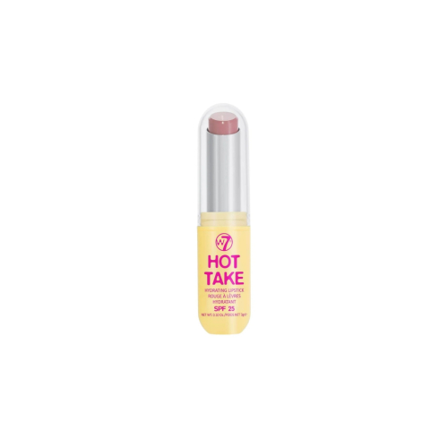 W7 Cosmetics - *Hot Take* - Rouge à lèvres SPF25 - Guava Glow
