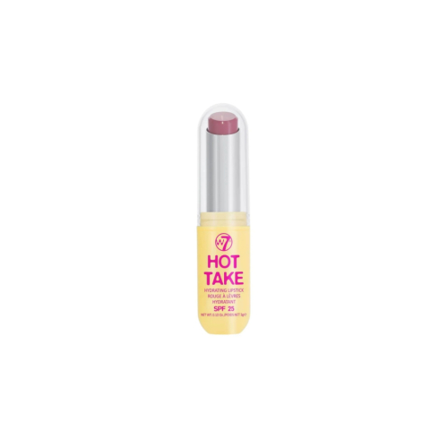 W7 Cosmetics - *Hot Take* - Rouge à lèvres SPF25 - Sunset Swirl