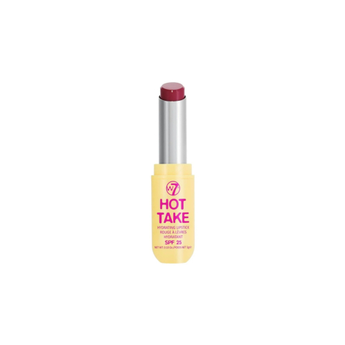 W7 Cosmetics - *Hot Take* - Rouge à lèvres SPF25 - Sunset Swirl