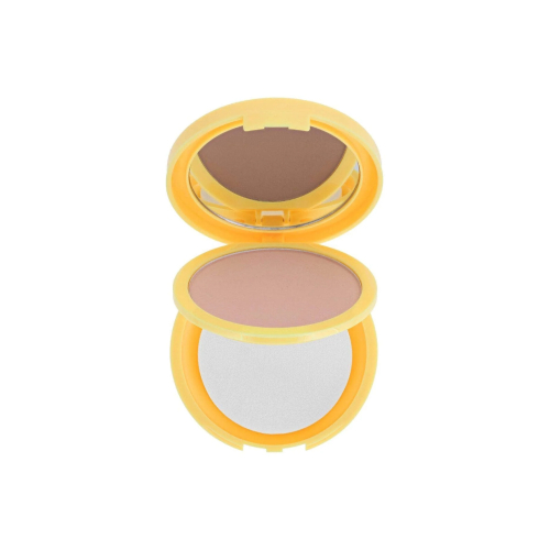 W7 Cosmetics - *Hot Take* - Poudre de maquillage SPF30 - Natural Beige