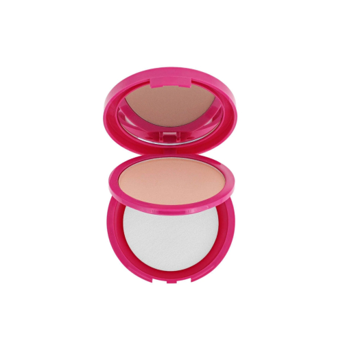 W7 Cosmetics - *Hot Take* - Poudre de maquillage SPF30 - Warm Beige