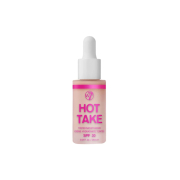 W7 Cosmetics - *Hot Take* - Teinture hydratante colorée - 02