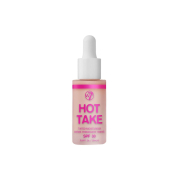 W7 Cosmetics - *Hot Take* - Teinture hydratante colorée - 03
