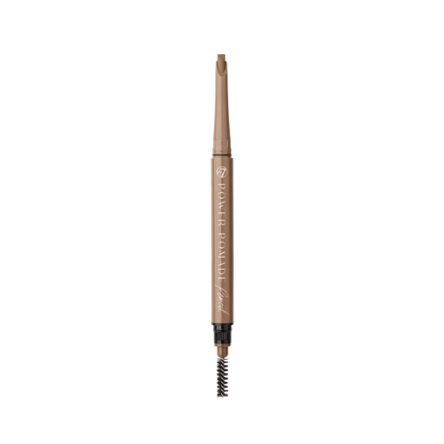 W7 Cosmetics - Crayon double pour sourcils Power Pomade - Blonde