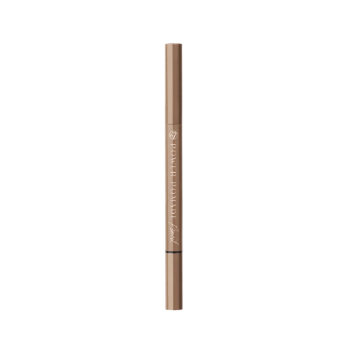 W7 Cosmetics - Crayon double pour sourcils Power Pomade - Blonde