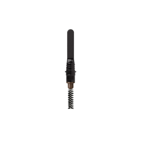 W7 Cosmetics - Crayon double pour sourcils Power Pomade - Brown