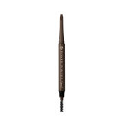W7 Cosmetics - Crayon double pour sourcils Power Pomade - Dark Brown