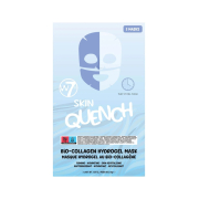 W7 Cosmetics - Masque facial Skin Quench Bio-Collagen Hydrogel