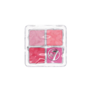 W7 Cosmetics - Palette de blush Blur It - Doll Energy