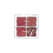 W7 Cosmetics - Palette de blush Blur It - Rose Veil
