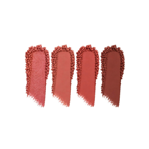 W7 Cosmetics - Palette de blush Blur It - Rose Veil