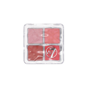 W7 Cosmetics - Palette de blush Blur It - Spiced Nectar