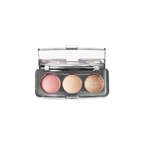 W7 Cosmetics - Palette de visage Glow Theory - Lunar Edit