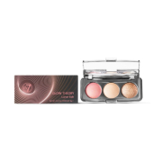 W7 Cosmetics - Palette de visage Glow Theory - Lunar Edit