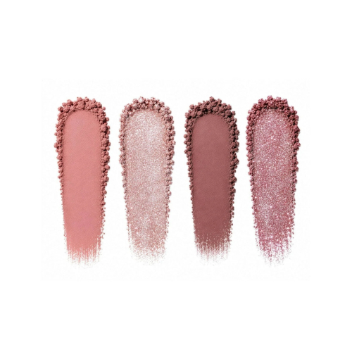 W7 Cosmetics - Palette de fards à paupières The Rosy