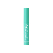 W7 Cosmetics - Démaquillant de cils Lash Blue & Bond Remover