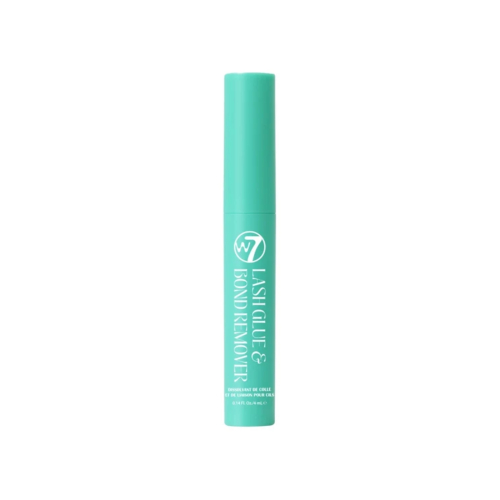 W7 Cosmetics - Démaquillant de cils Lash Blue & Bond Remover