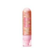 W7 Cosmetics - Spray fixateur de maquillage Ready, Set, Glow - Rose Glow