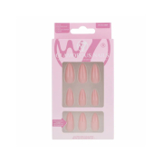 W7 Cosmetics - Ongles artificiels Glamorous Nails - Petal Drip