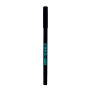 W7 - Crayon yeux Oh My Gel! Waterproof - Blackest Black