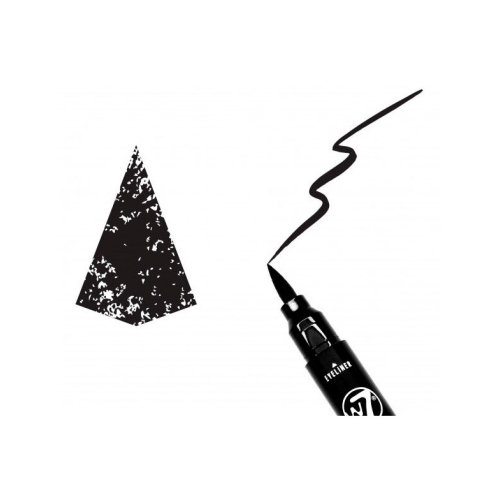 W7 - Traceur pour les yeux + Sceller l’eye-liner Eyefly