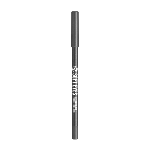 W7 - Eyeliner Soft Eyes - Heavy Metal