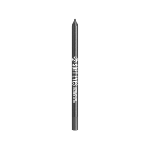 W7 - Eyeliner Soft Eyes - Heavy Metal