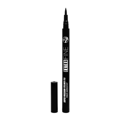 W7 - Eyeliner liquide Extra Fine
