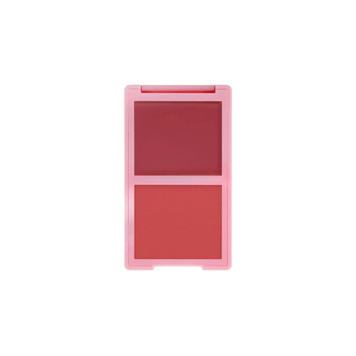 W7 - Duo Blush Twist Crème & Poudre - Blush Twist