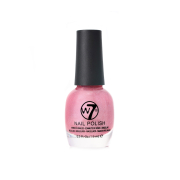 W7 - Vernis à ongles - 068A: Pink Prism