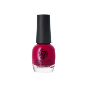 W7 - Vernis à ongles - 090A: Love Potion