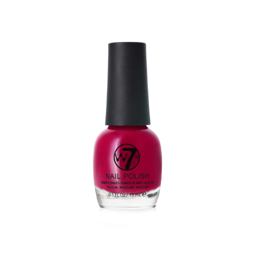 W7 - Vernis à ongles - 090A: Love Potion