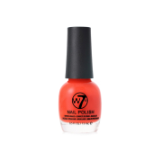 W7 - Vernis à ongles - 091A: Zesty Red