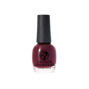 W7 - Vernis à ongles - 098A: Mulberry Magic